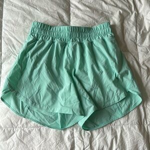 Lululemon Track That 5” Short